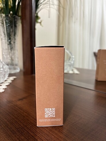 Beden Renk Chloe nomade nuit d'egypte 75 ml edp kadın parfümü