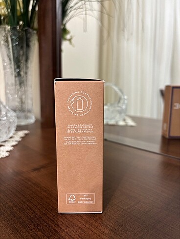 Beden Chloe nomade nuit d'egypte 75 ml edp kadın parfümü