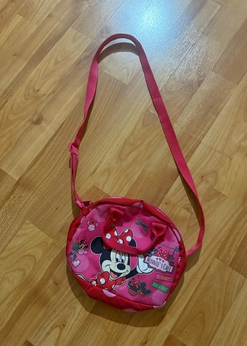 Çocuk çantaları - Görsel 6