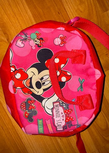 Çocuk çantaları - Görsel 8