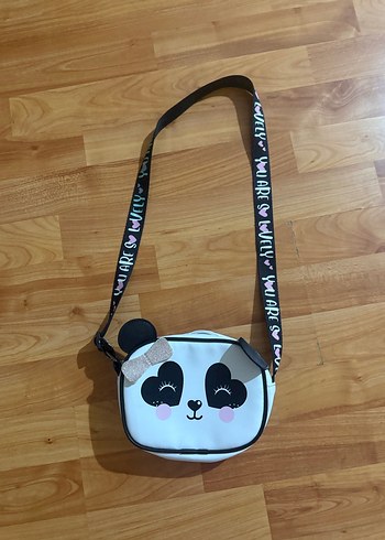 Çocuk çantaları - Görsel 3