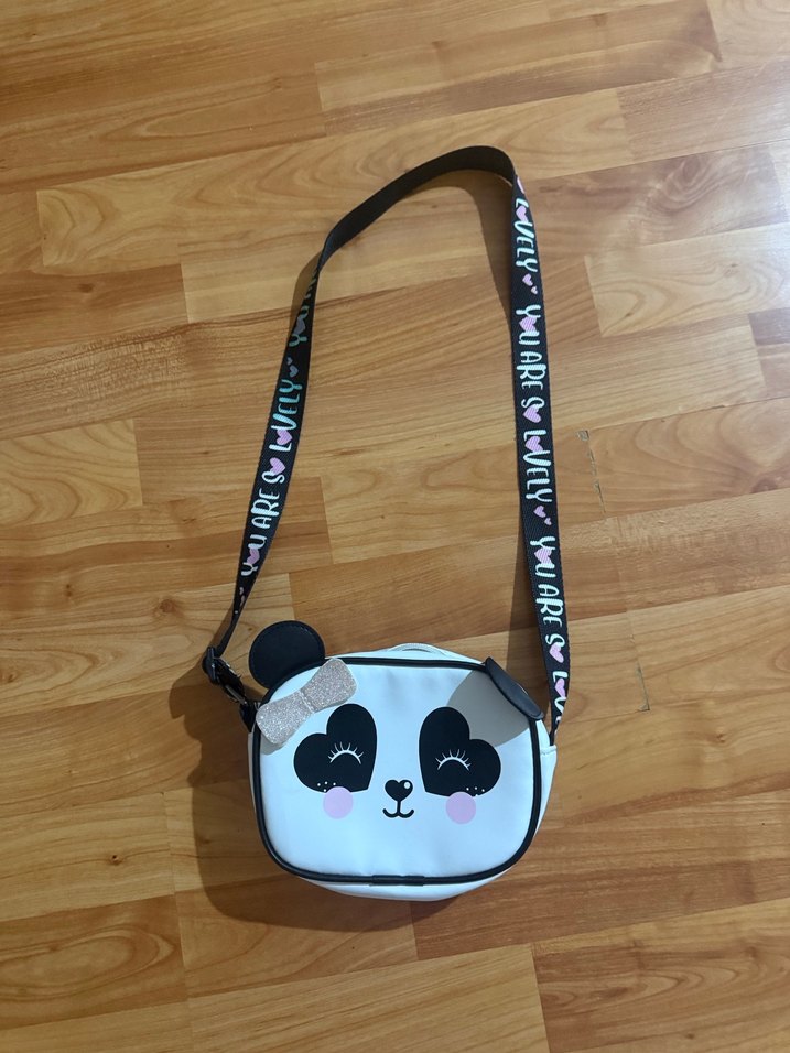 Çocuk çantaları - Görsel 3