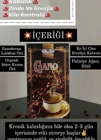 Diğer Gano Excel 
