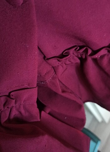 Mürdüm Jile - Görsel 4