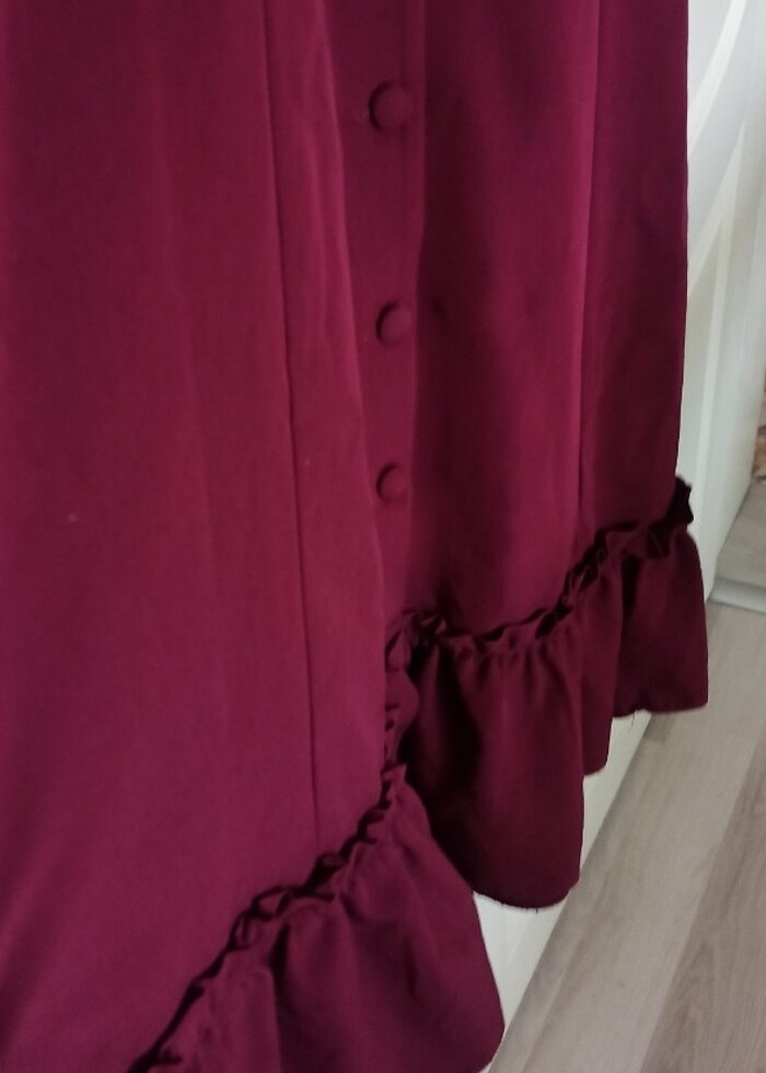 Mürdüm Jile - Görsel 3