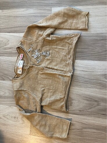 Zara Zara hırka