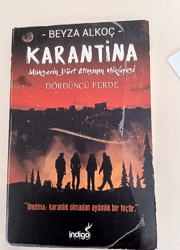 Karantina