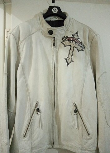 affliction vintage y2k ceket