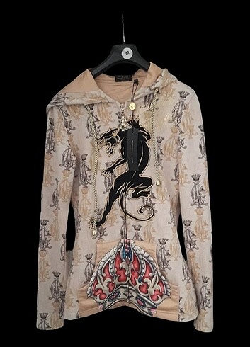 ed hardy sweatshirt 