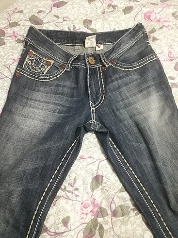 true religion jean özel ilan