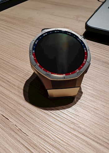 huawei GT 5 pro titanyum