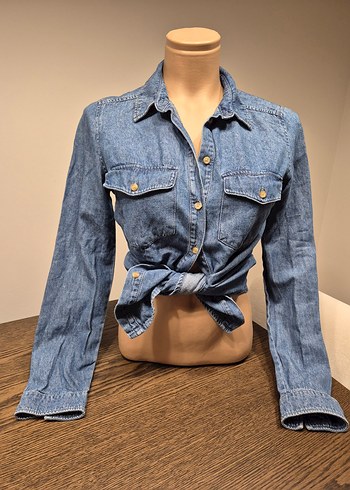 Bershka ürünü