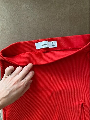 Bershka Mini etek