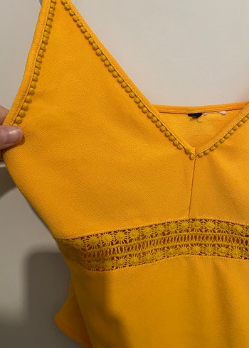 Çıtçıtlı yazlık body - Görsel 2