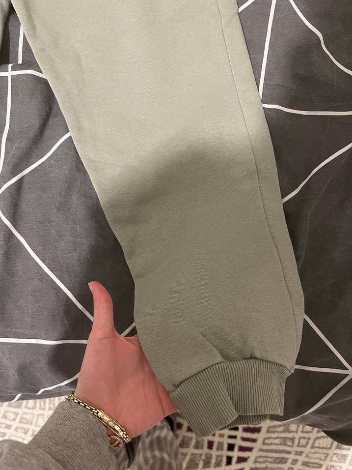 Eşofman altı - Görsel 2