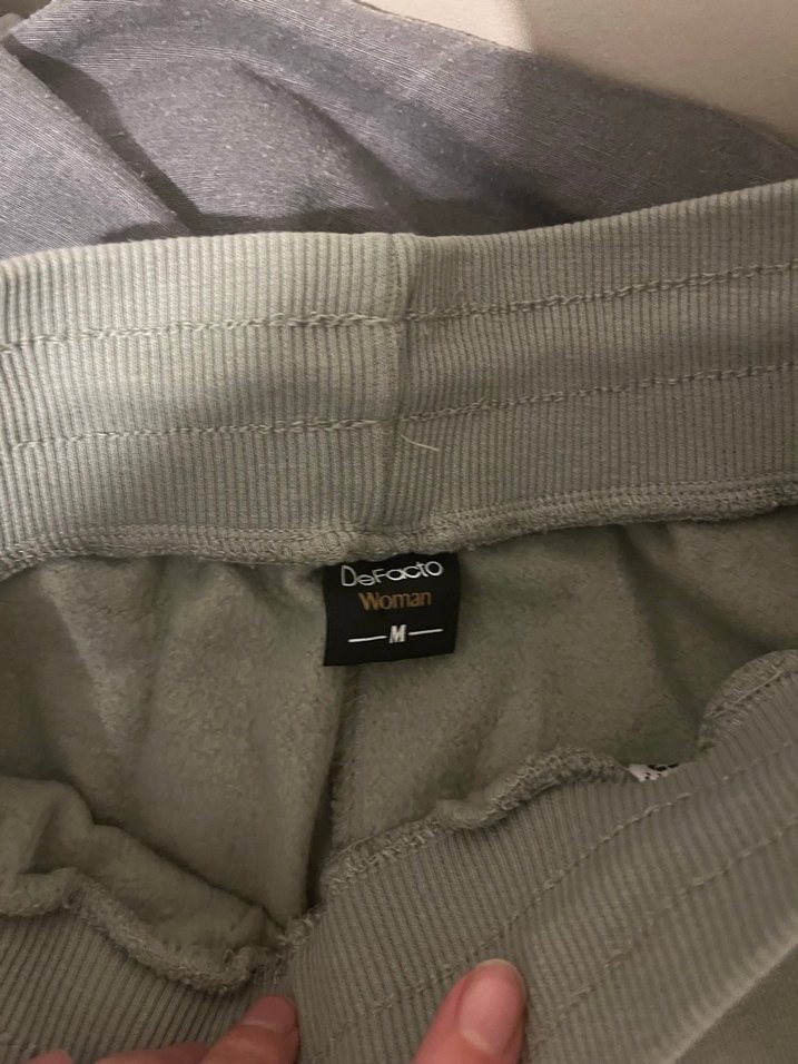 Eşofman altı - Görsel 3