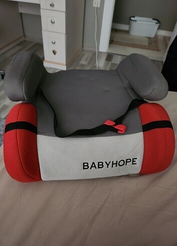 Çocuk Araba Koltugu Babyhope