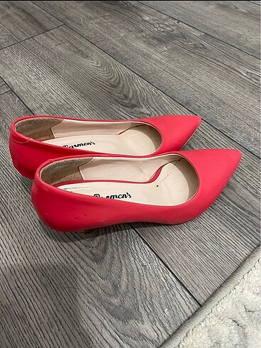 Stiletto
