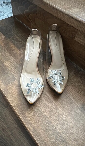 Stiletto