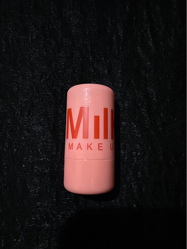 Milk allık