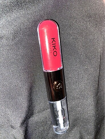 Kiko gloss
