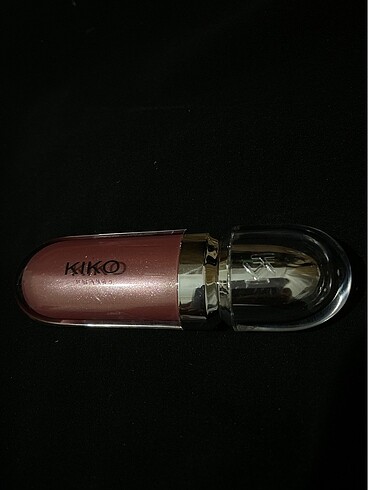 Kiko gloss