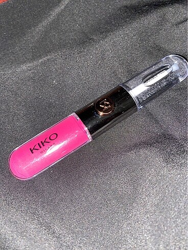 Kiko gloss