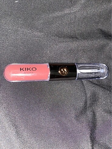 Kiko gloss