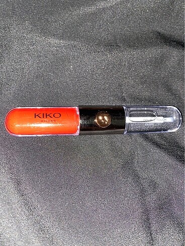 Kiko gloss