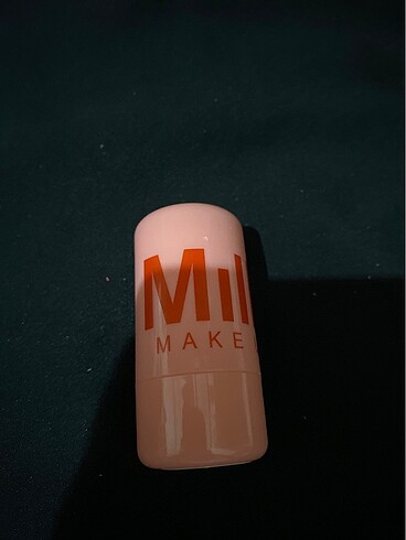 Milk allık