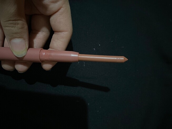 Maybelline Maybelline dudak kalemi