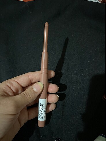 Maybelline Maybelline dudak kalemi