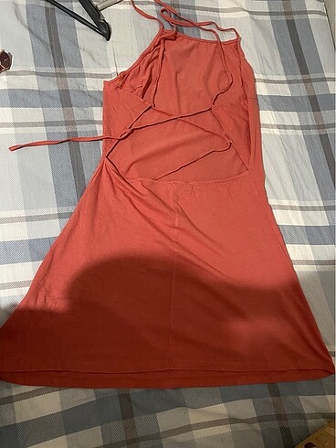 LC Waikiki LCW kısa elbise
