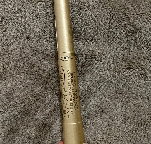Loreal Paris maskara