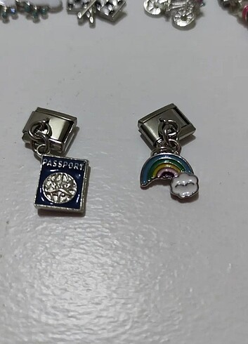  Beden İtalyan charm 