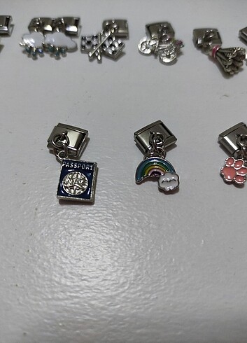 İtalyan charm 