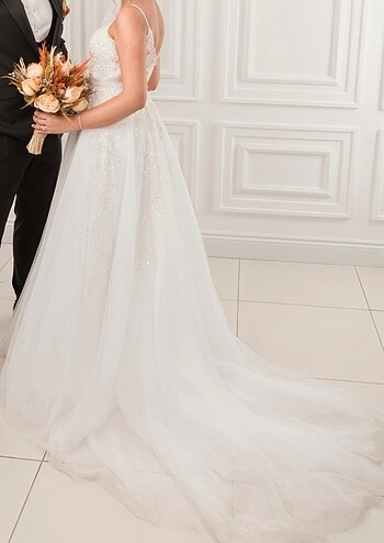 Gelinlik - Görsel 2