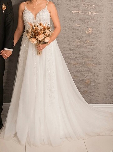 Gelinlik - Görsel 3