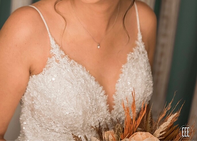 Gelinlik - Görsel 4