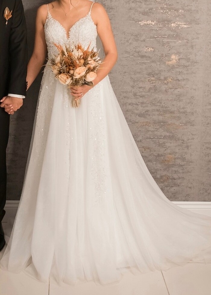 Gelinlik - Görsel 3