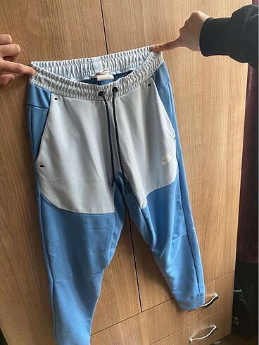 Nike tech baby blue