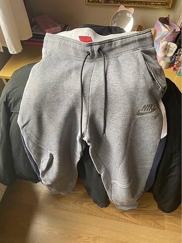 Nike tech eşofman