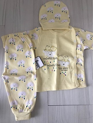 Pijama takımı