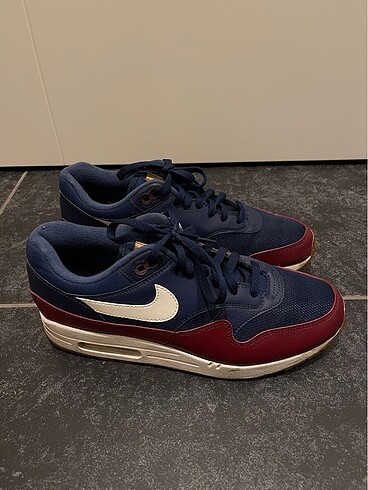 Nike Air Max 1 Erkek Ayakkabı
