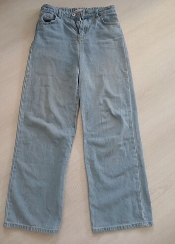 DEFACTO WİDE LEG PANTOLON