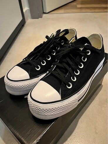 Converse Converse Chuck Taylor Lift