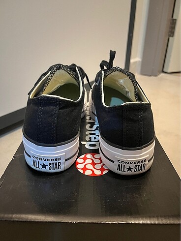 36 Beden Converse Chuck Taylor Lift