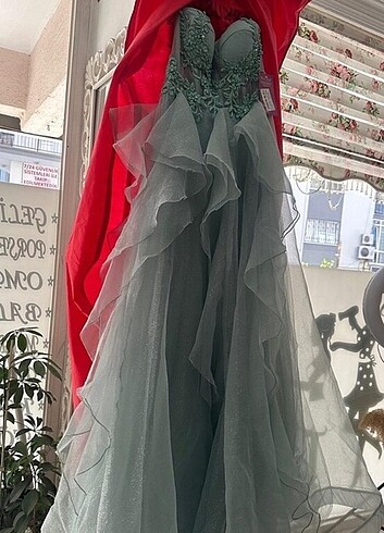 Diğer Su yesili