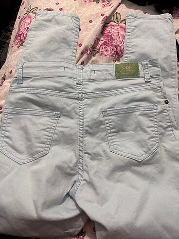 29 Beden Pantolon