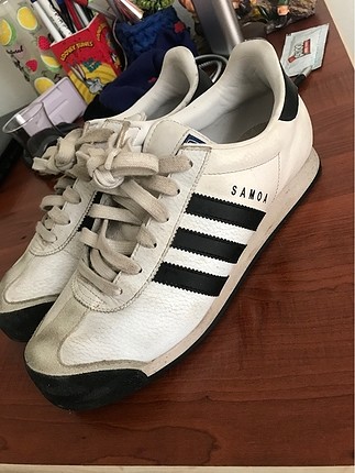 Orijinal adidas samoa